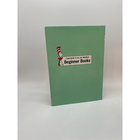 Vintage Dr. Seuss Arthur's Reading Race Children's Book by Marc Brown - Picture 3 of 5